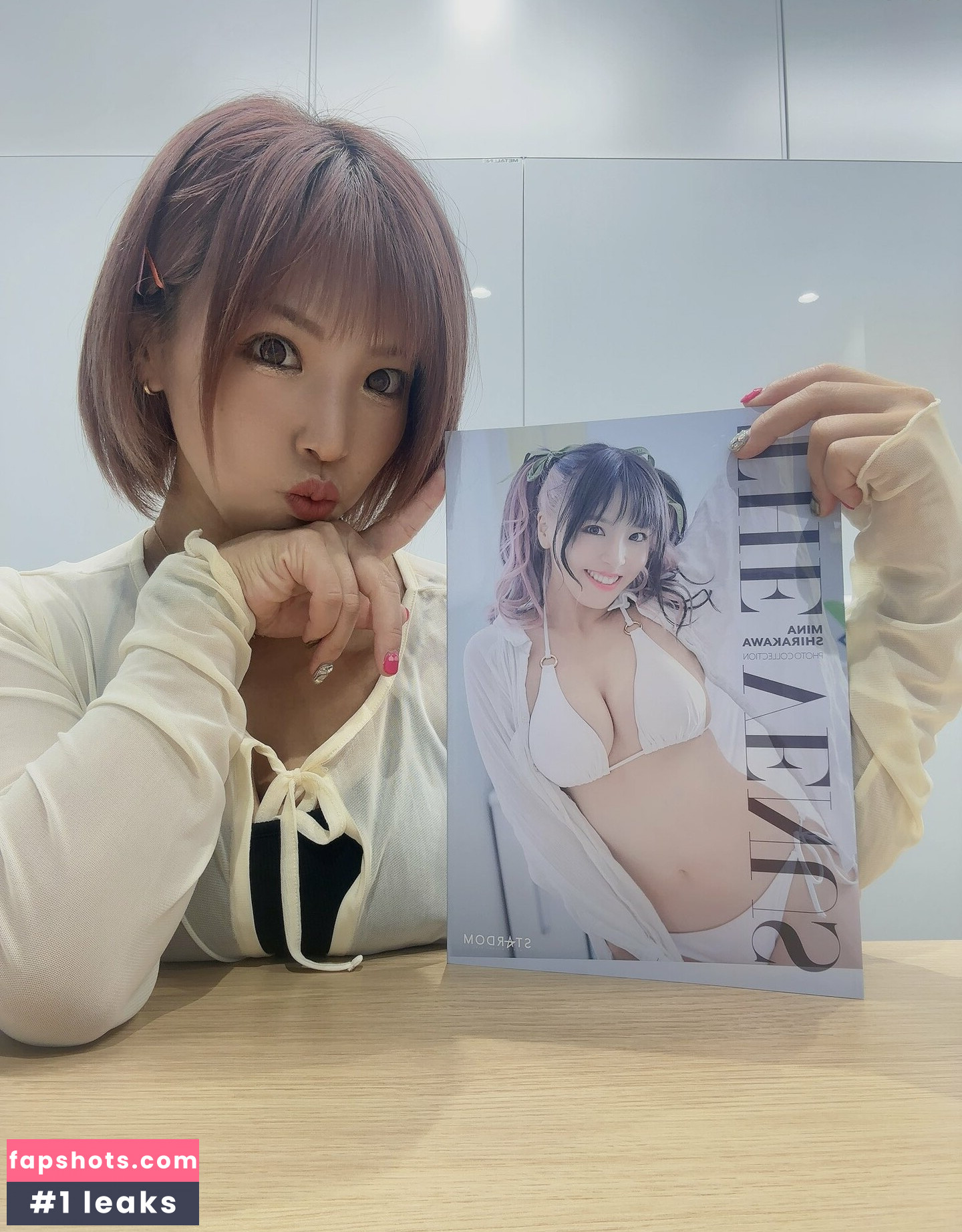 Mina Shirakawa gallery photo #302