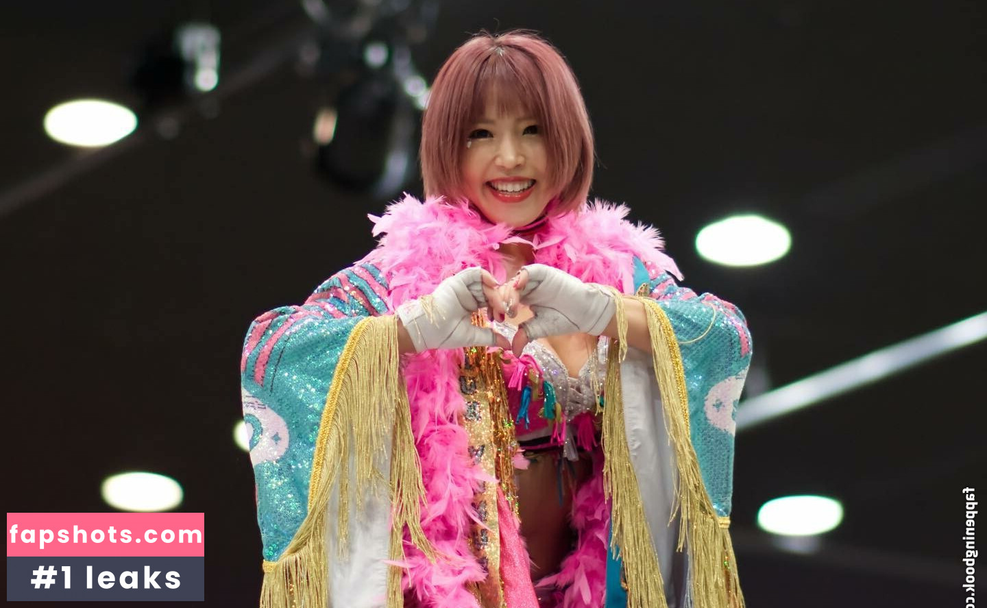 Mina Shirakawa gallery photo #309