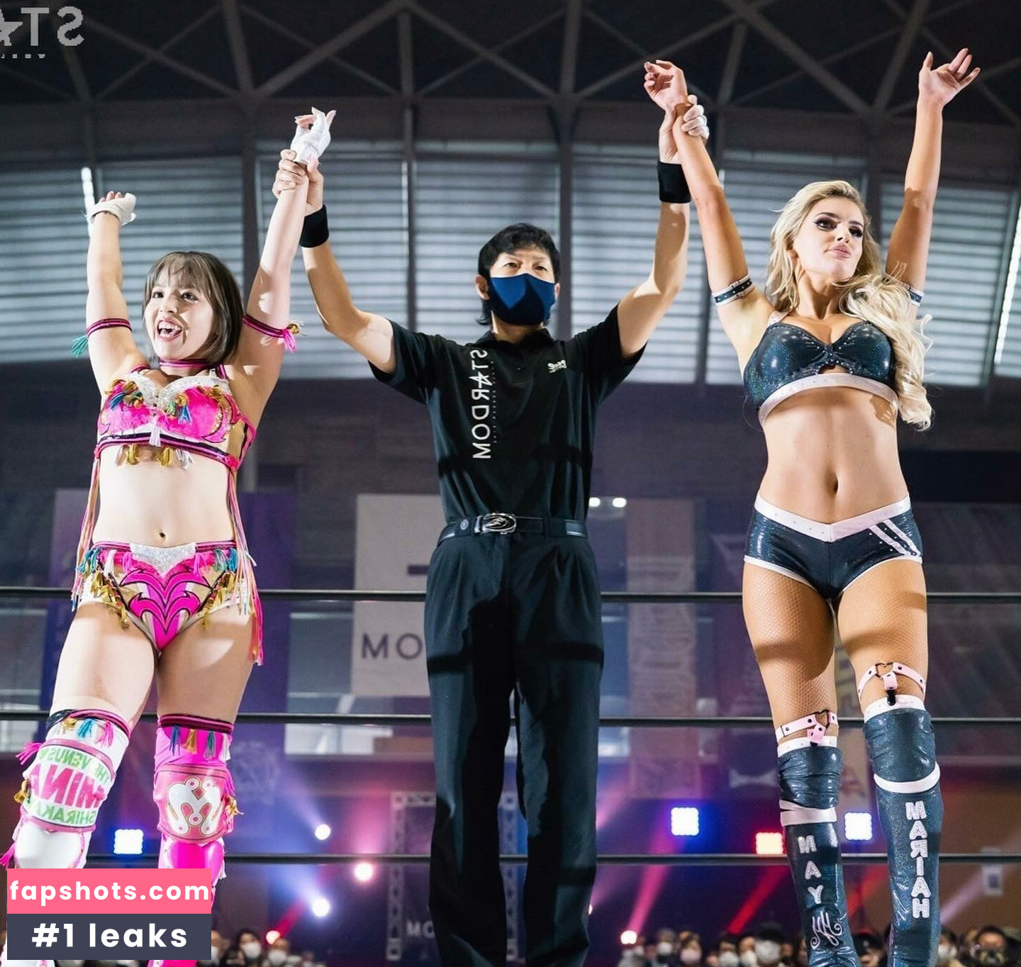 Mina Shirakawa gallery photo #311