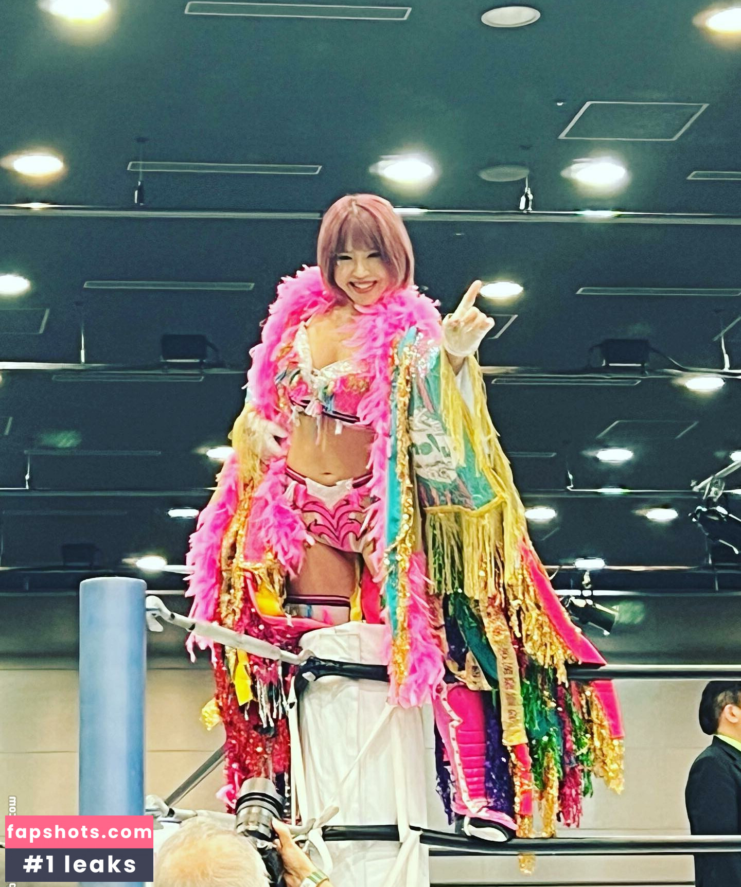 Mina Shirakawa gallery photo #315