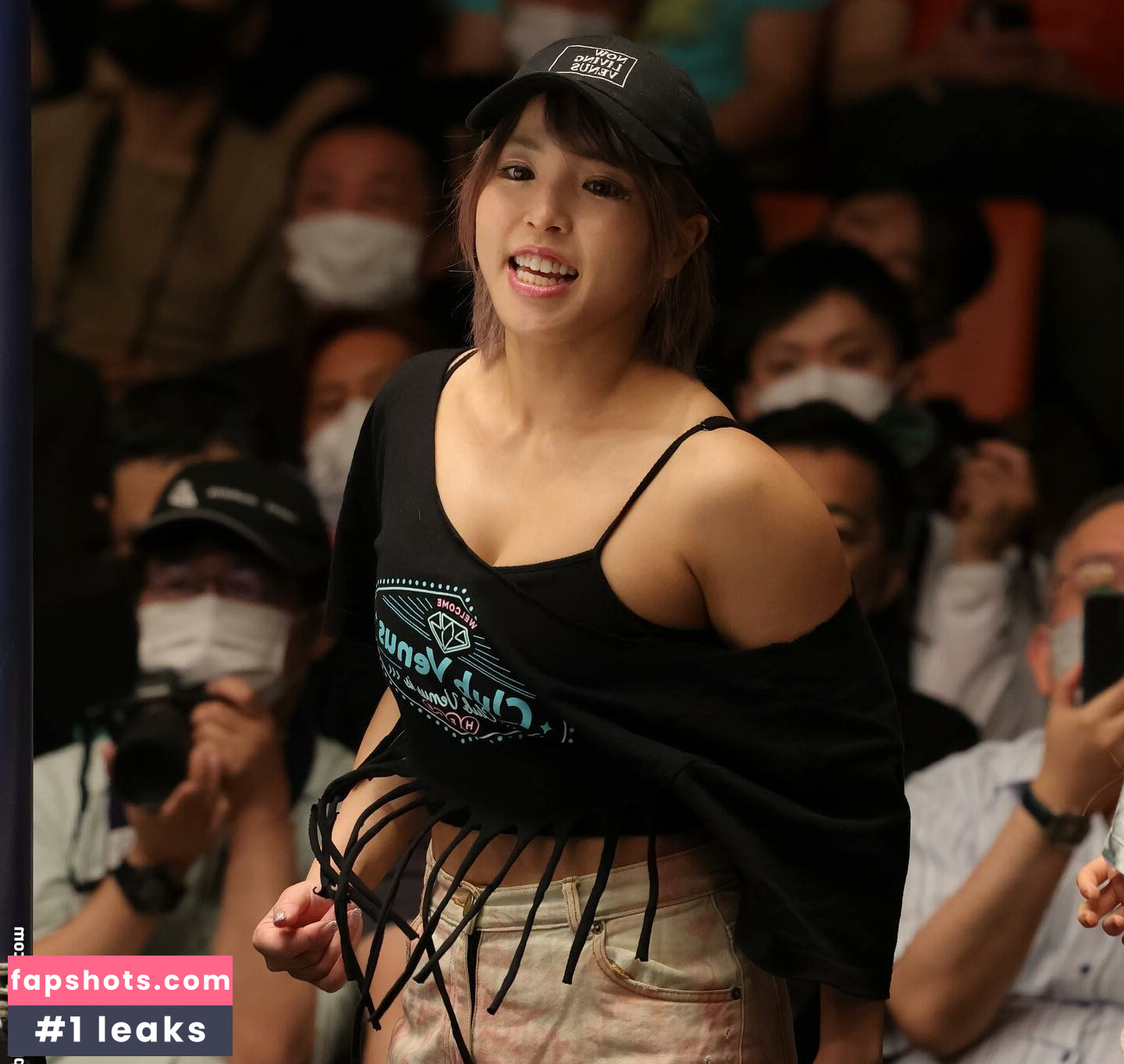 Mina Shirakawa gallery photo #334