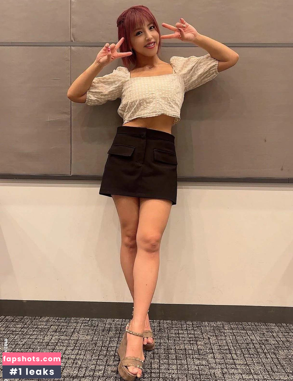 Mina Shirakawa gallery photo #337