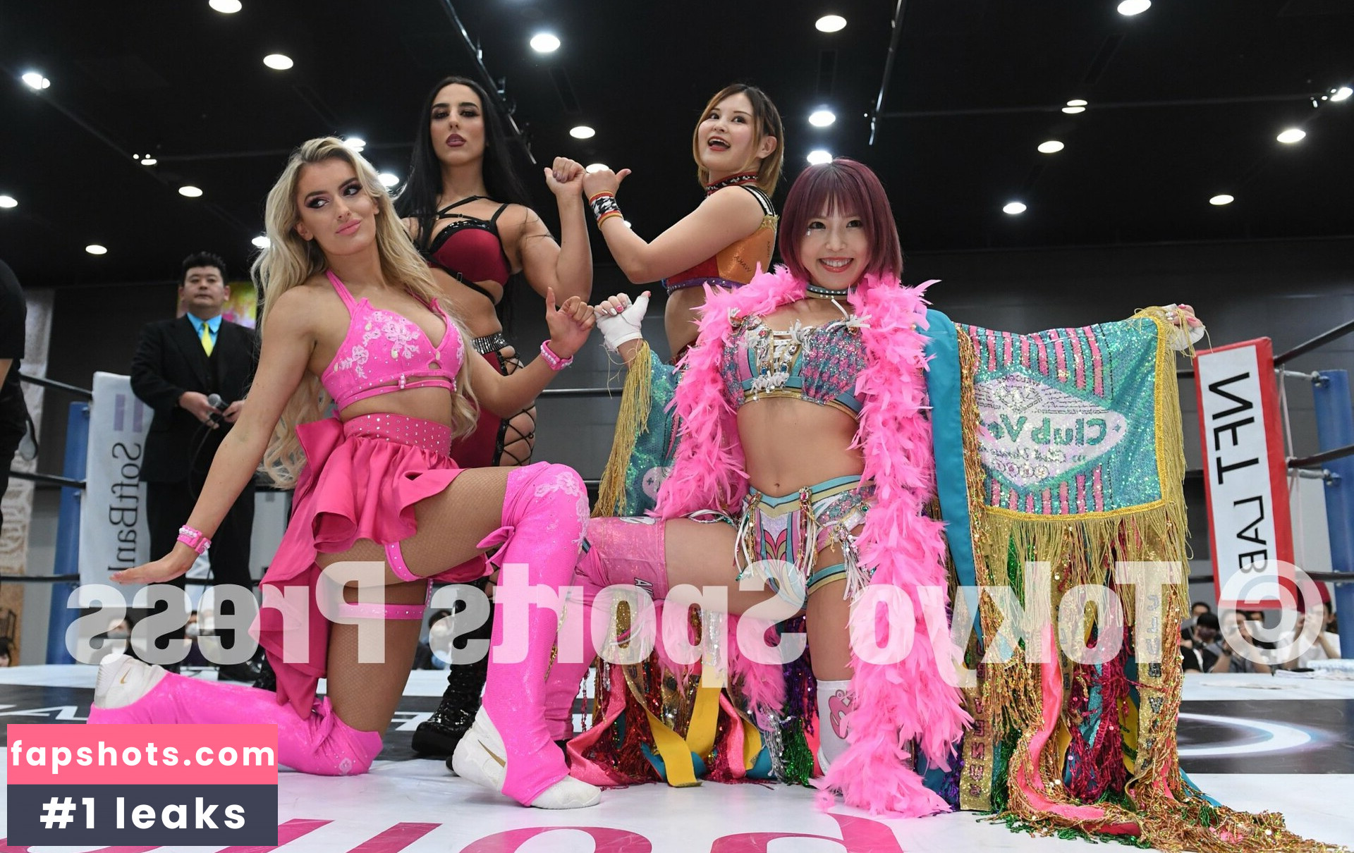 Mina Shirakawa gallery photo #343