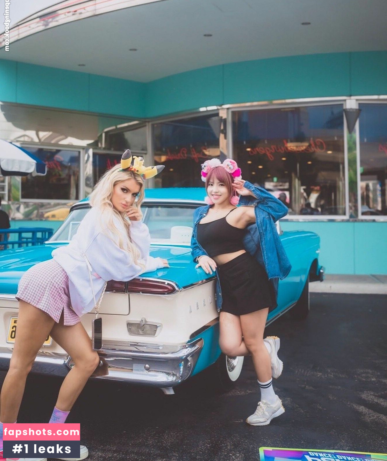 Mina Shirakawa gallery photo #356