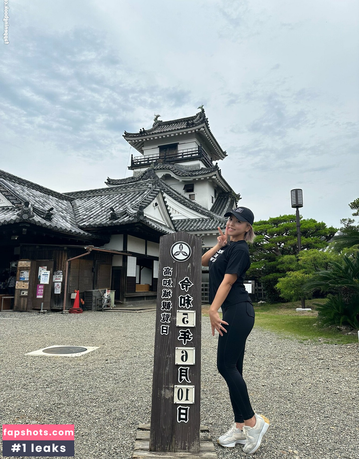 Mina Shirakawa gallery photo #376