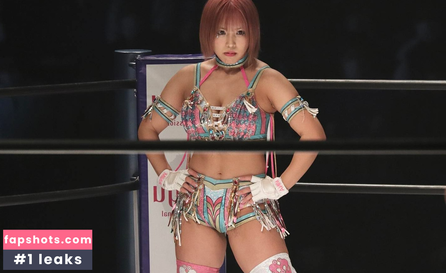 Mina Shirakawa gallery photo #392