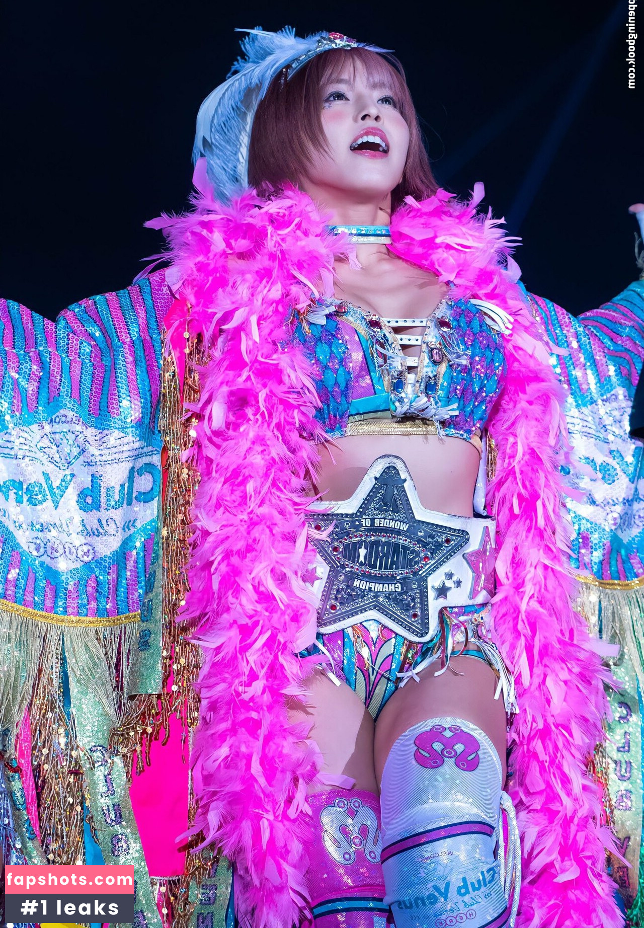 Mina Shirakawa gallery photo #404