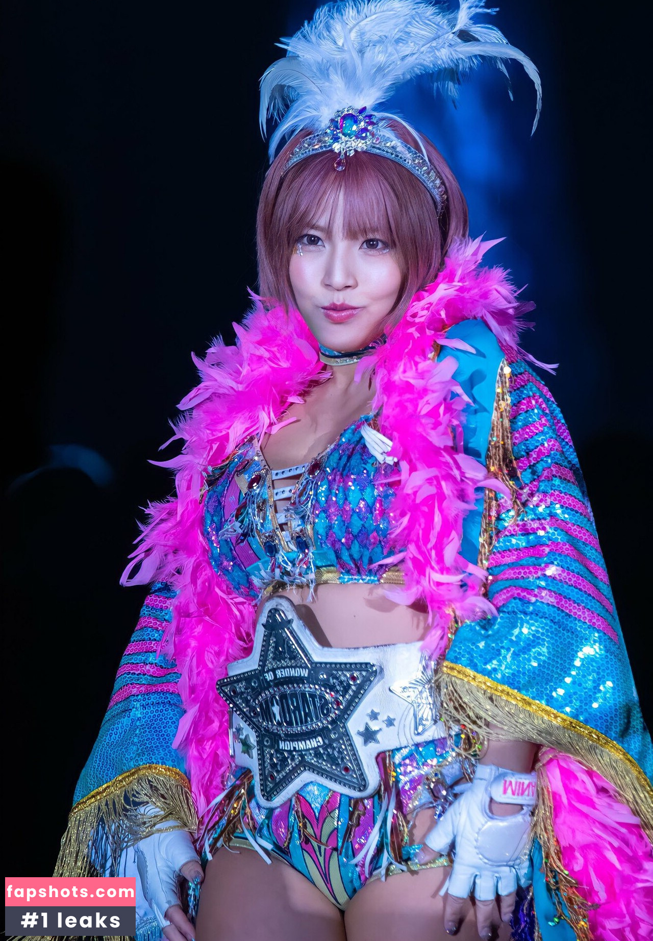 Mina Shirakawa gallery photo #409