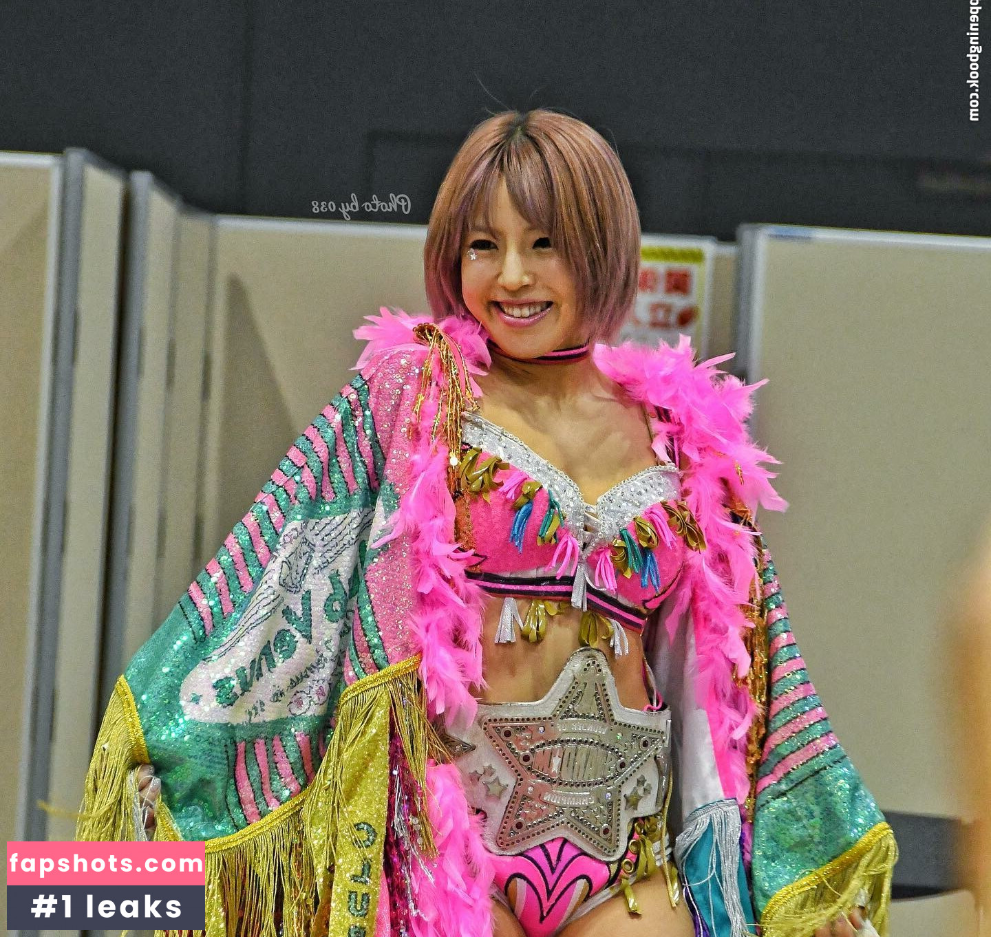 Mina Shirakawa gallery photo #414