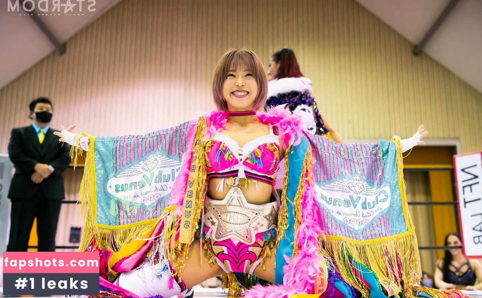 Mina Shirakawa gallery photo #420