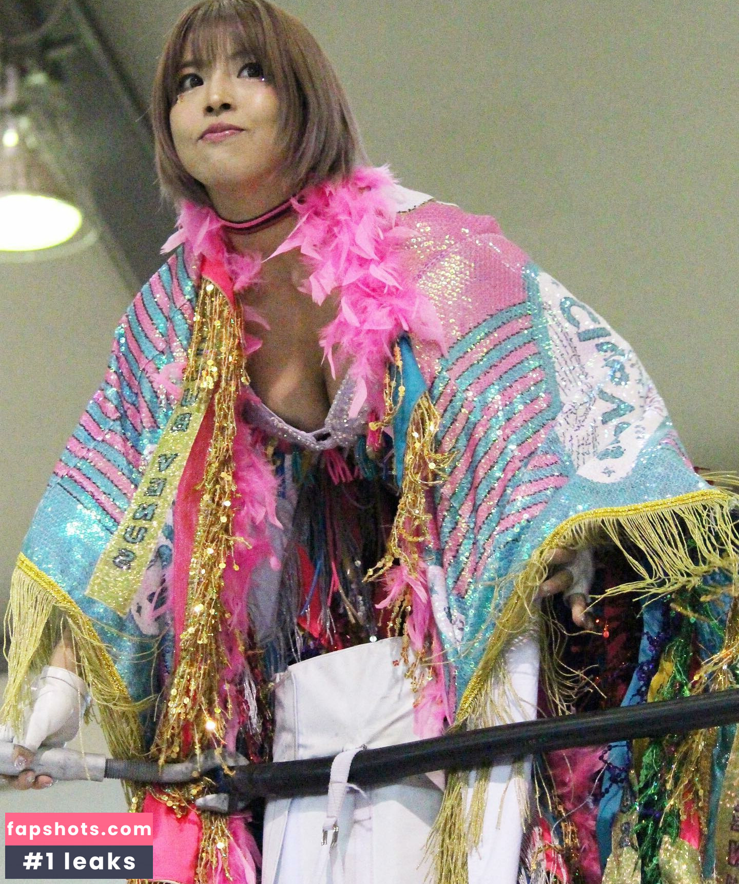 Mina Shirakawa gallery photo #422