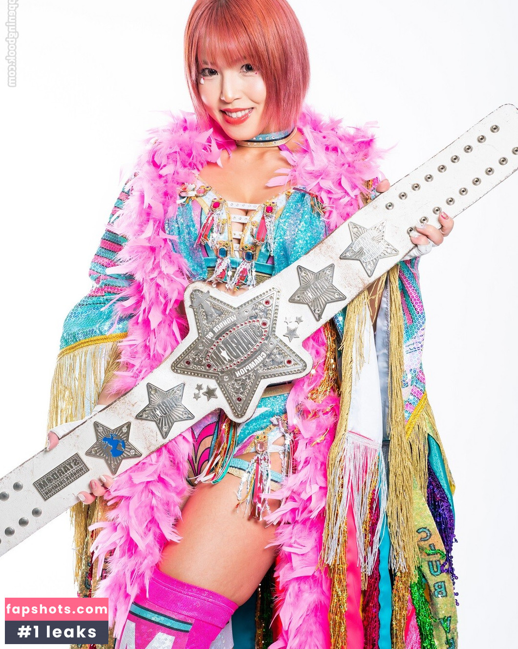 Mina Shirakawa gallery photo #425