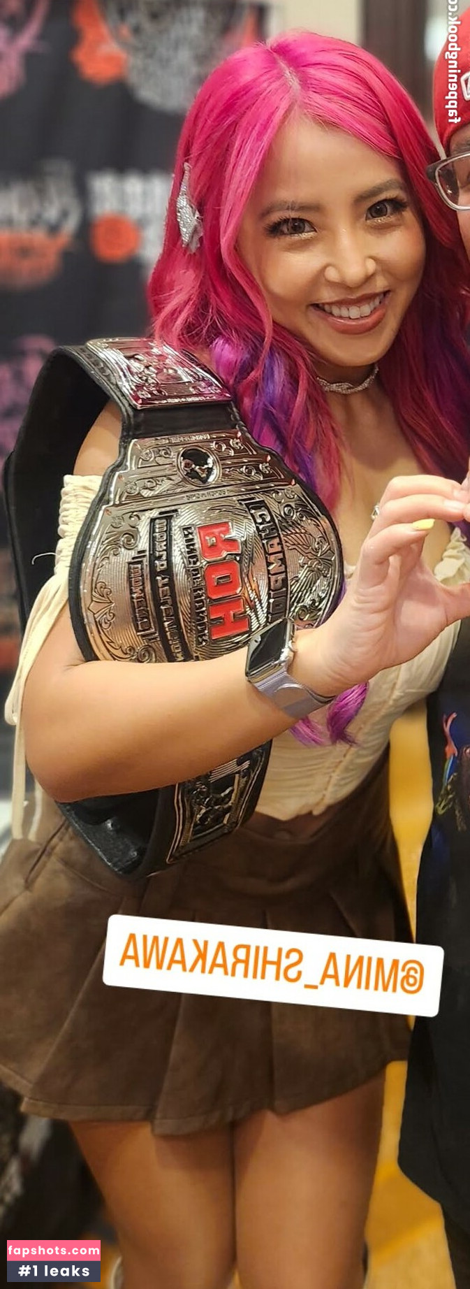 Mina Shirakawa gallery photo #44