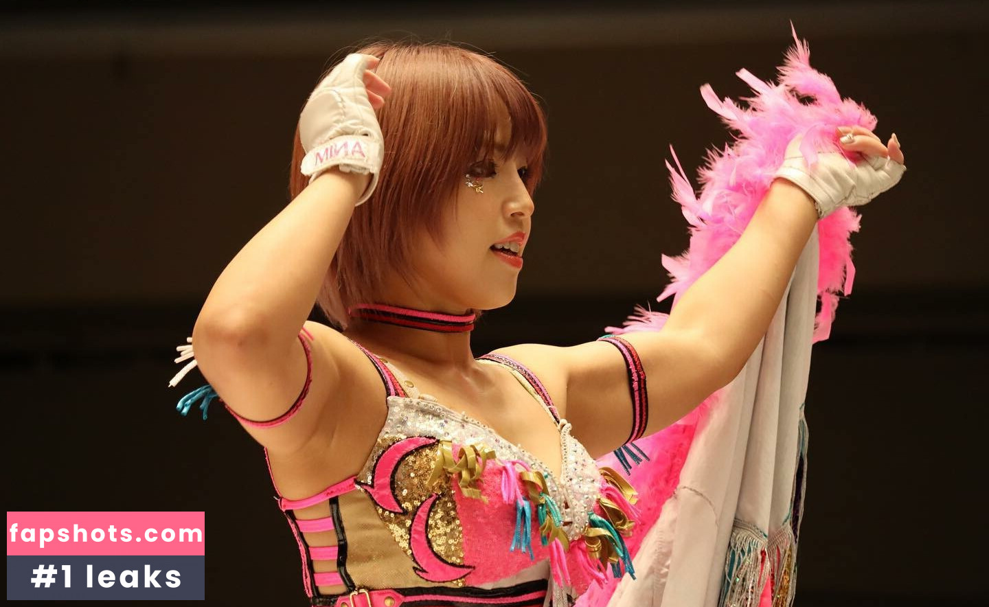 Mina Shirakawa gallery photo #435