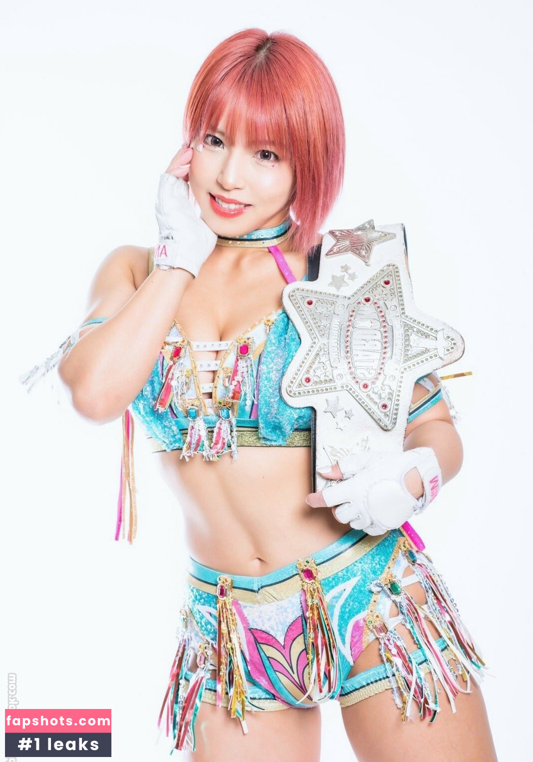 Mina Shirakawa gallery photo #441