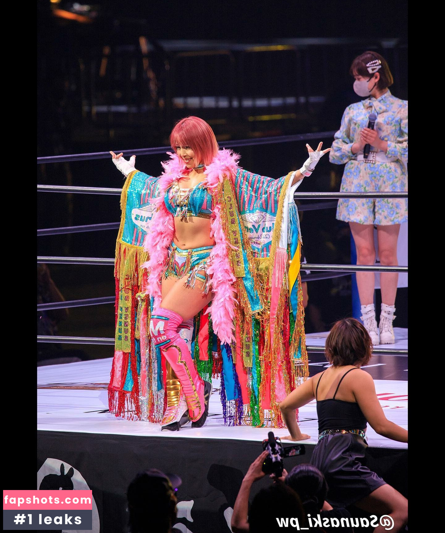 Mina Shirakawa gallery photo #442