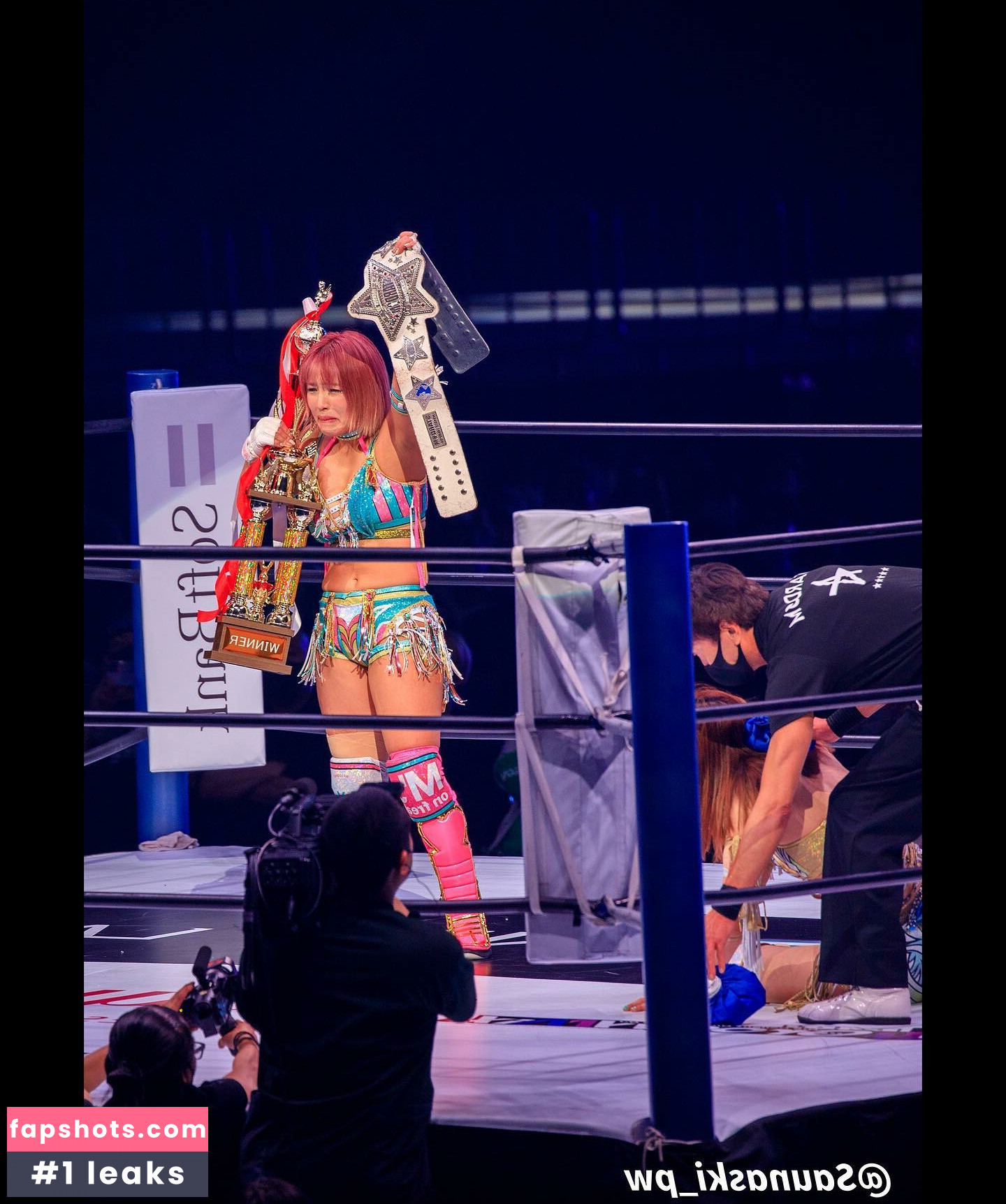 Mina Shirakawa gallery photo #448