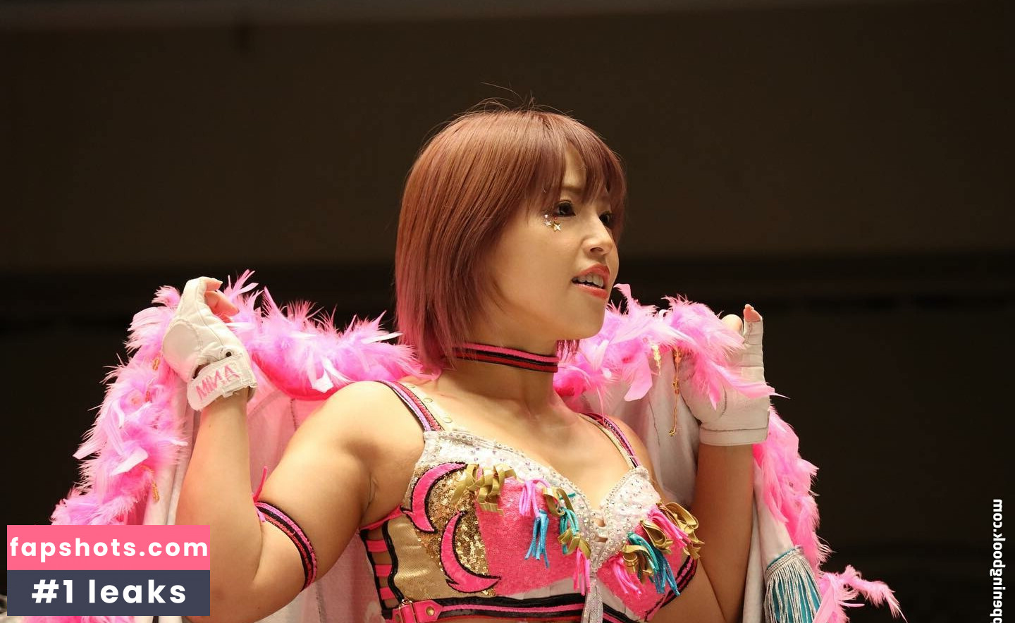 Mina Shirakawa gallery photo #451