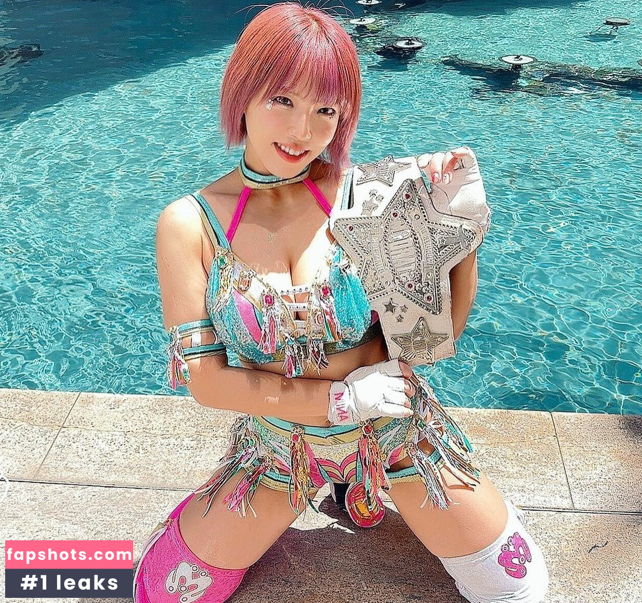 Mina Shirakawa gallery photo #471