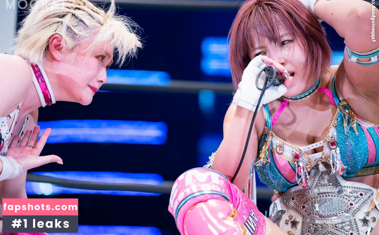 Mina Shirakawa gallery photo #481