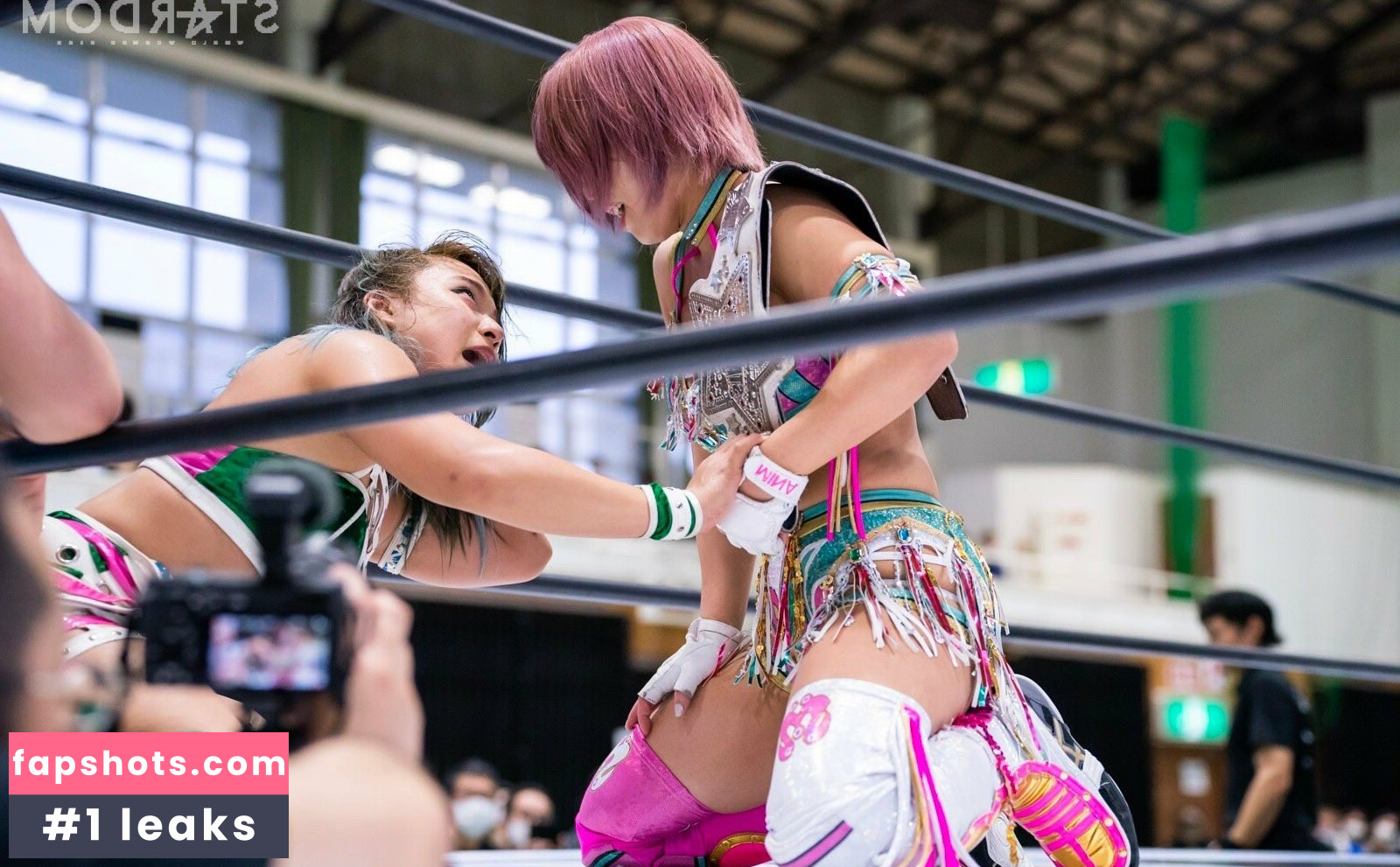 Mina Shirakawa gallery photo #490