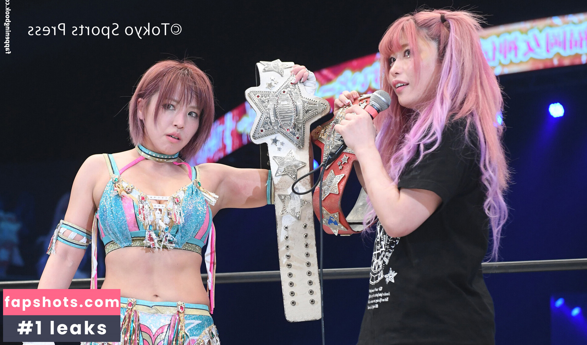 Mina Shirakawa gallery photo #497