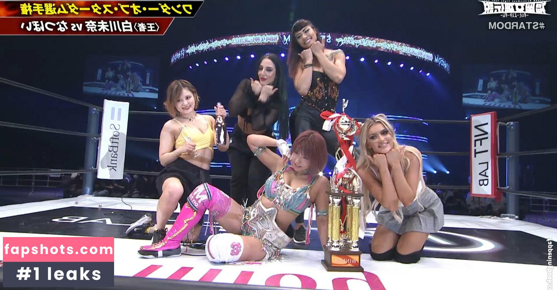 Mina Shirakawa gallery photo #498