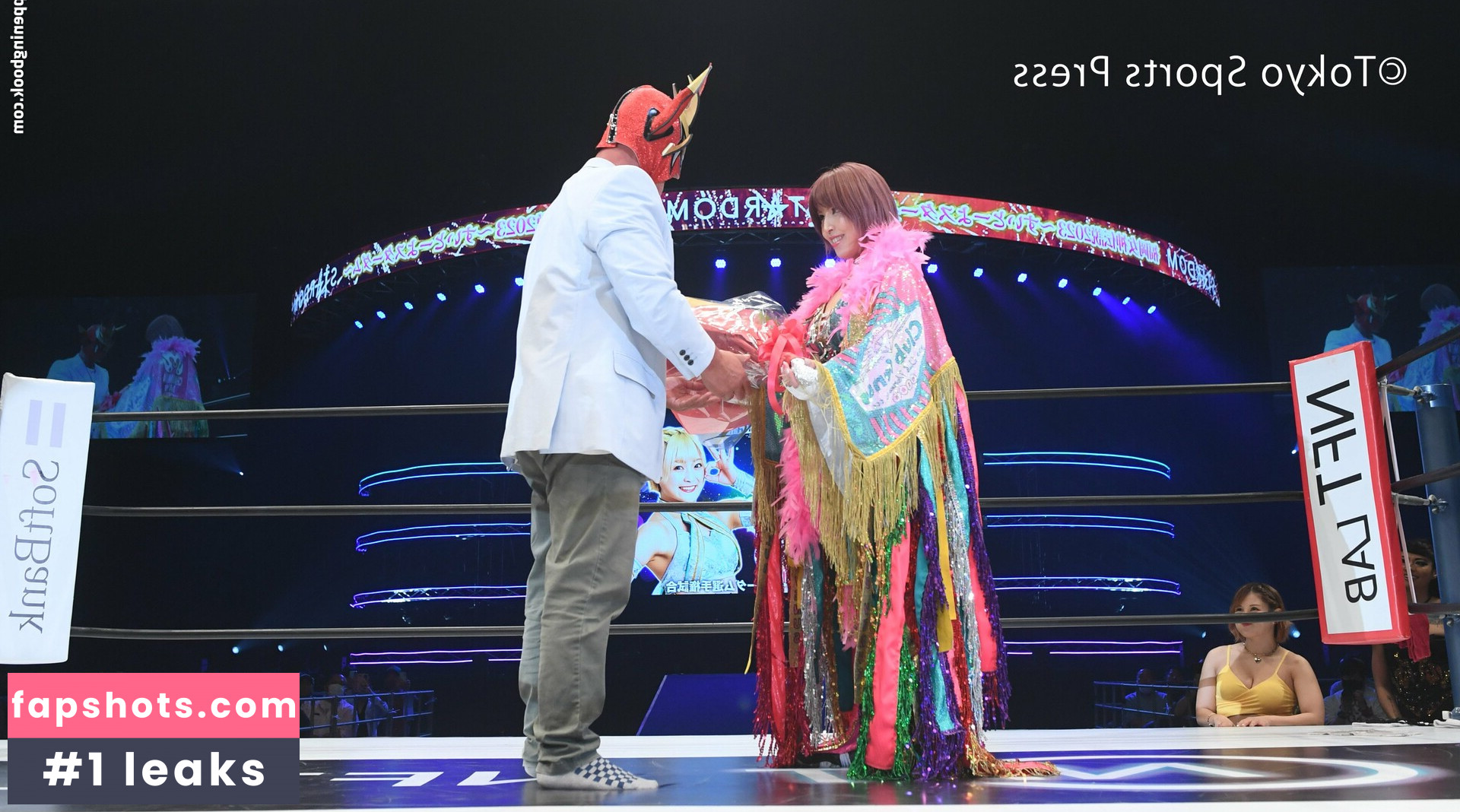 Mina Shirakawa gallery photo #502