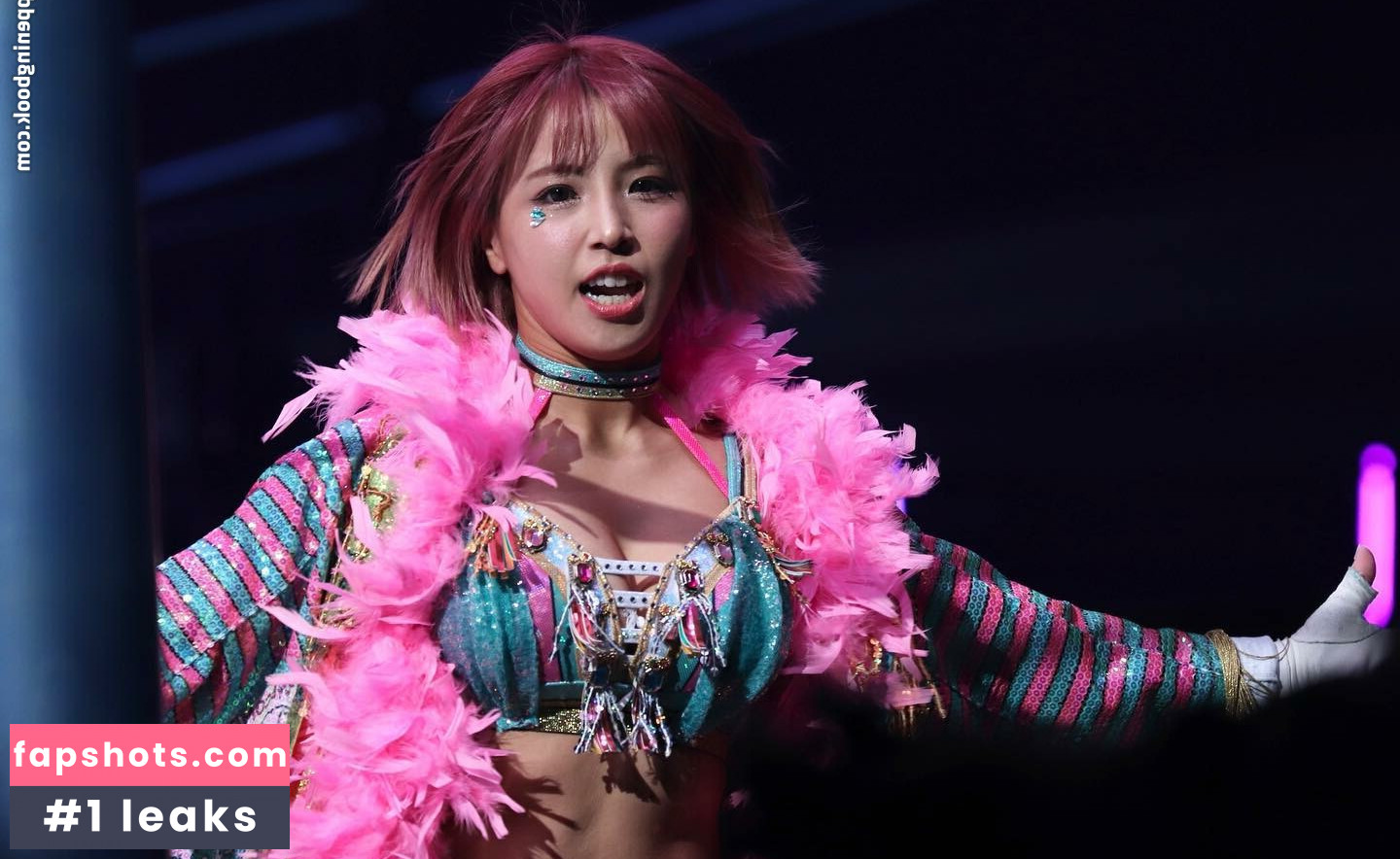 Mina Shirakawa gallery photo #526