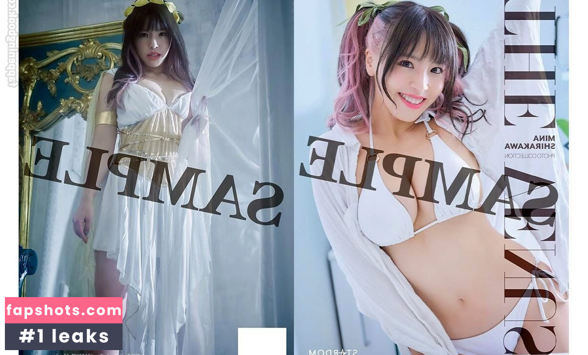 Mina Shirakawa gallery photo #534