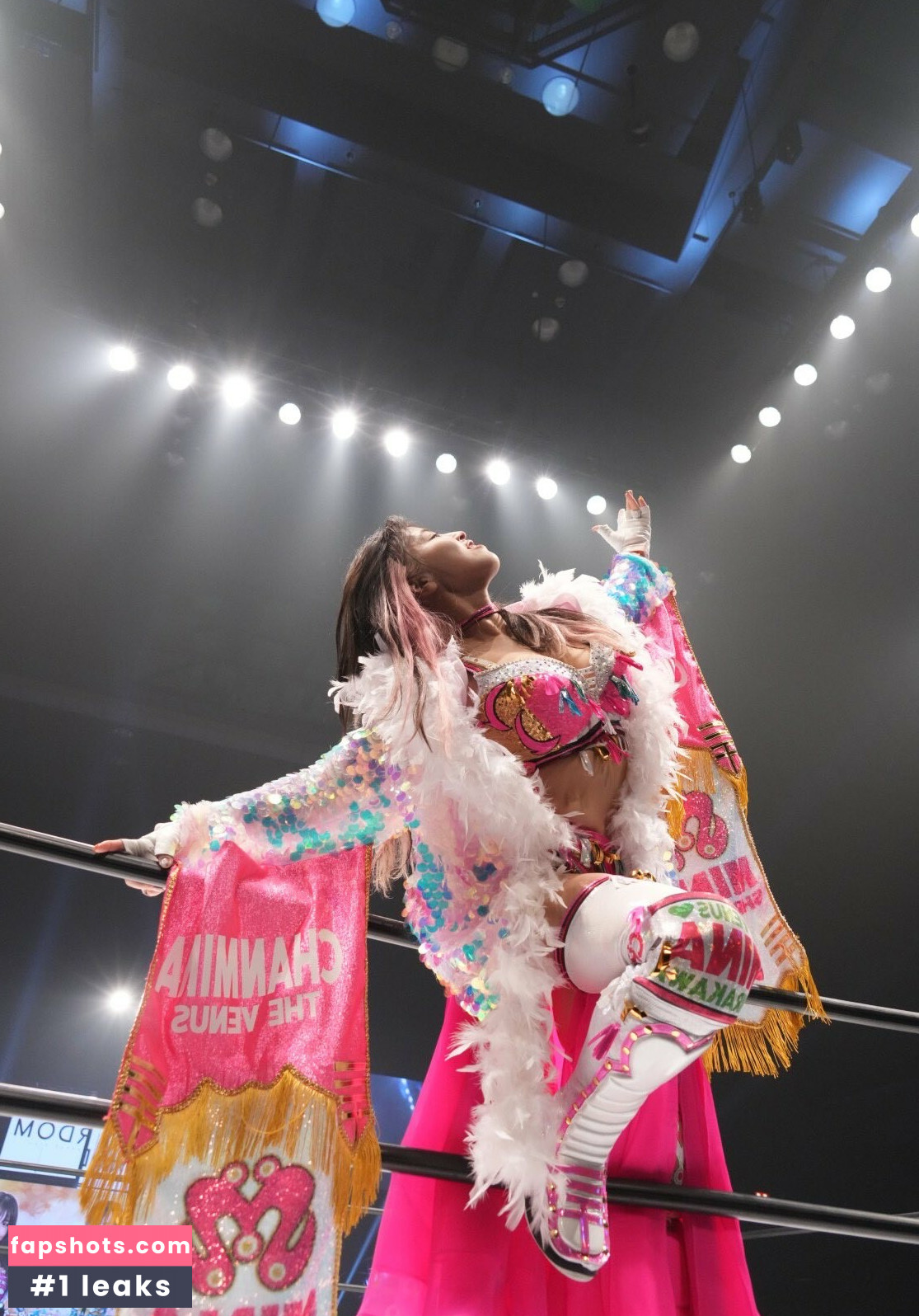 Mina Shirakawa gallery photo #560