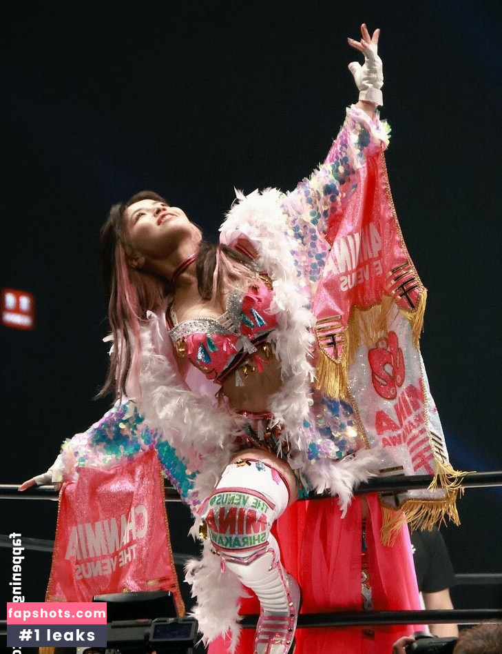 Mina Shirakawa gallery photo #561