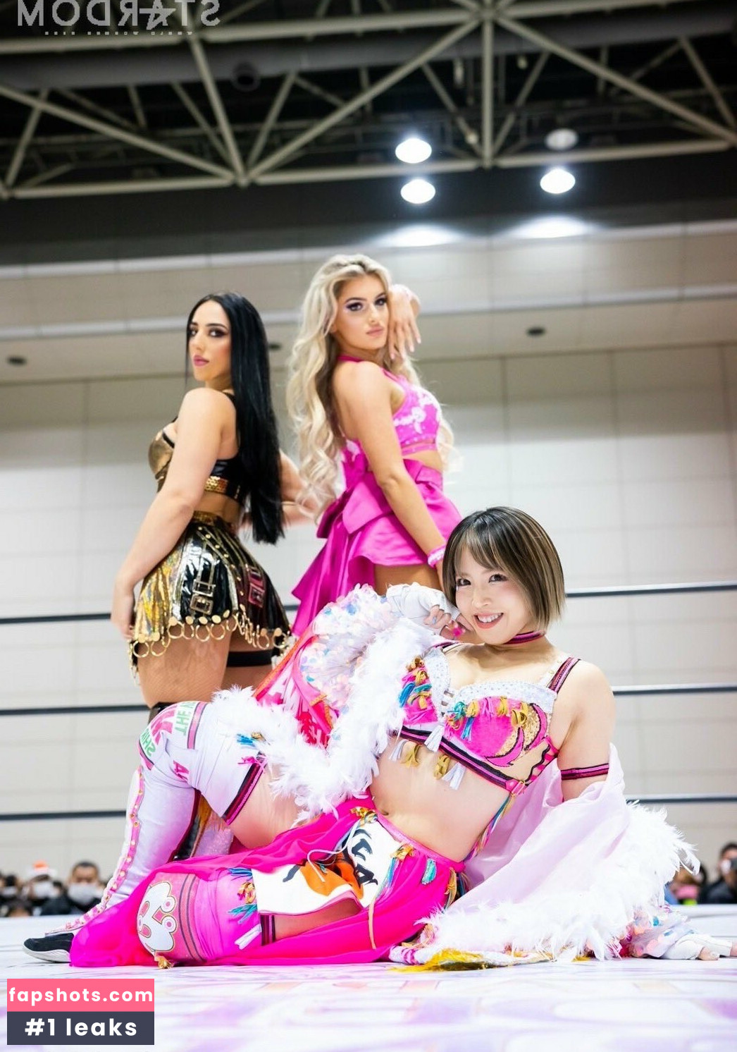 Mina Shirakawa gallery photo #563