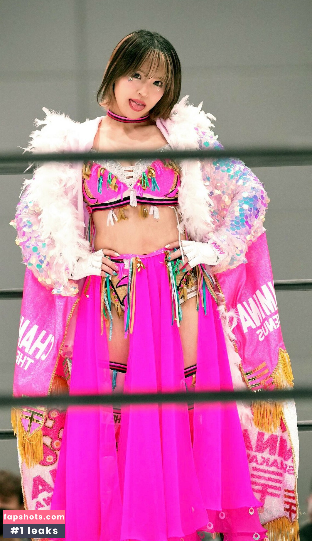 Mina Shirakawa gallery photo #566