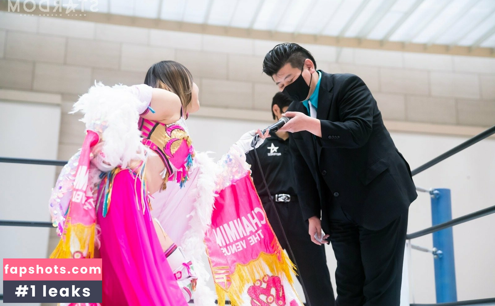 Mina Shirakawa gallery photo #576