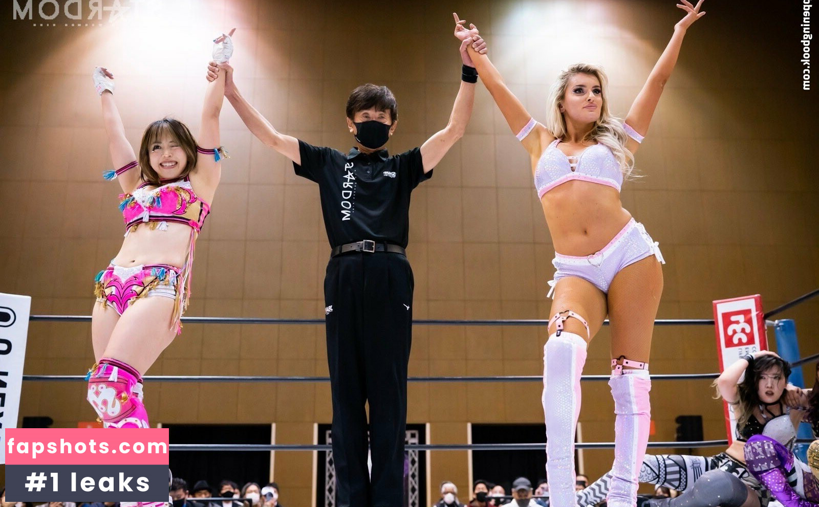 Mina Shirakawa gallery photo #577