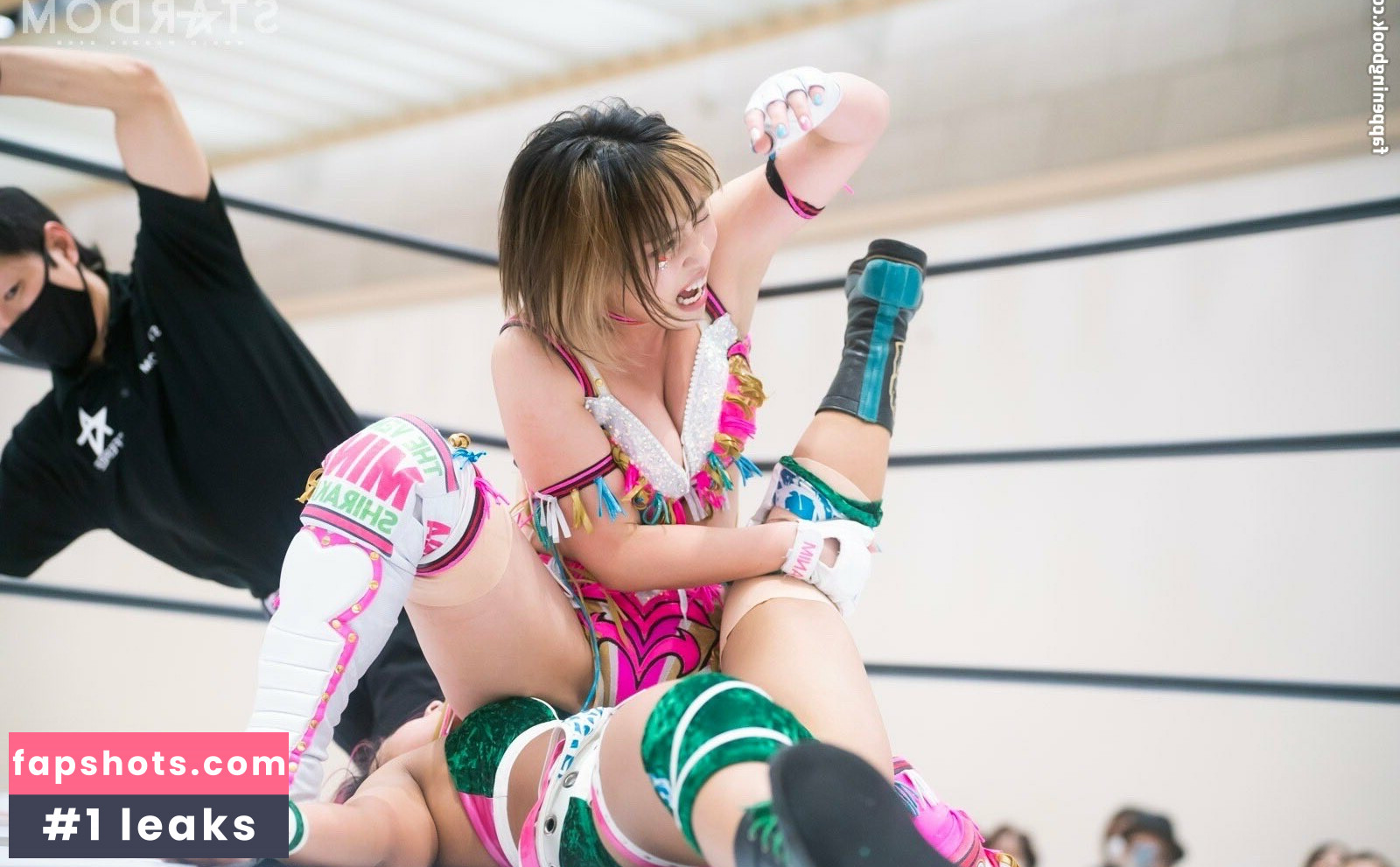 Mina Shirakawa gallery photo #578