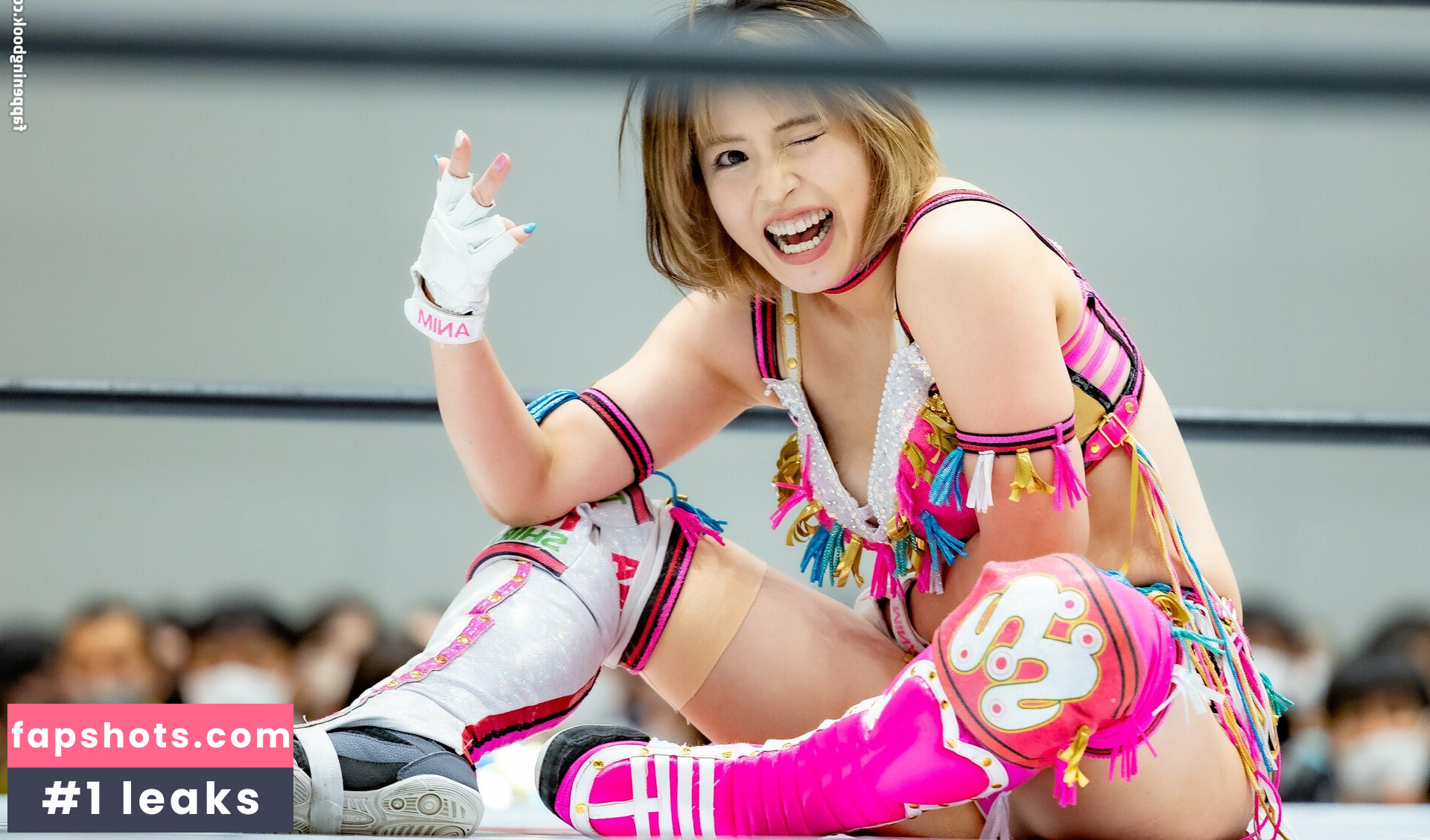 Mina Shirakawa gallery photo #582