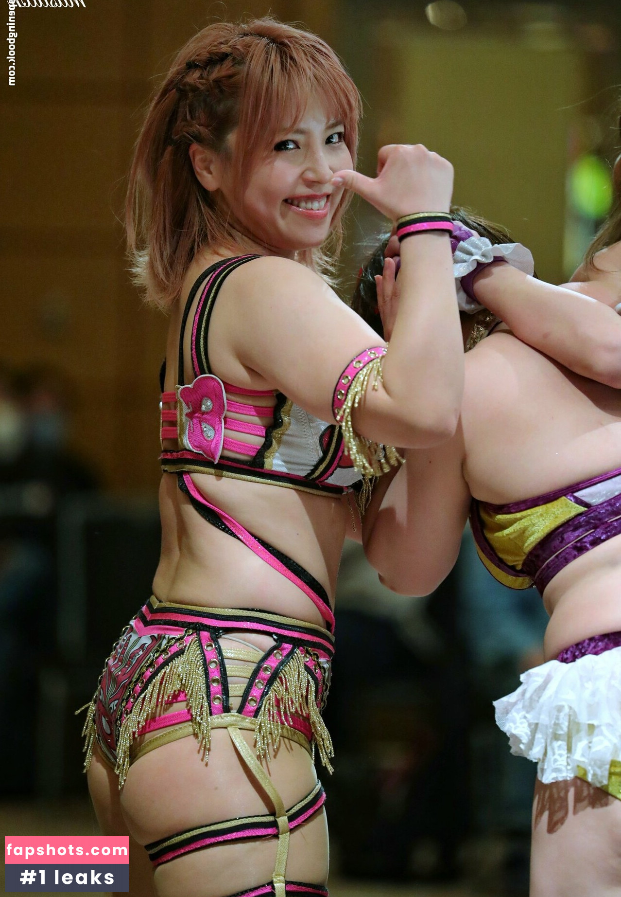 Mina Shirakawa gallery photo #584