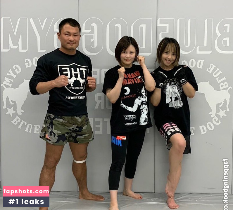 Mina Shirakawa gallery photo #595