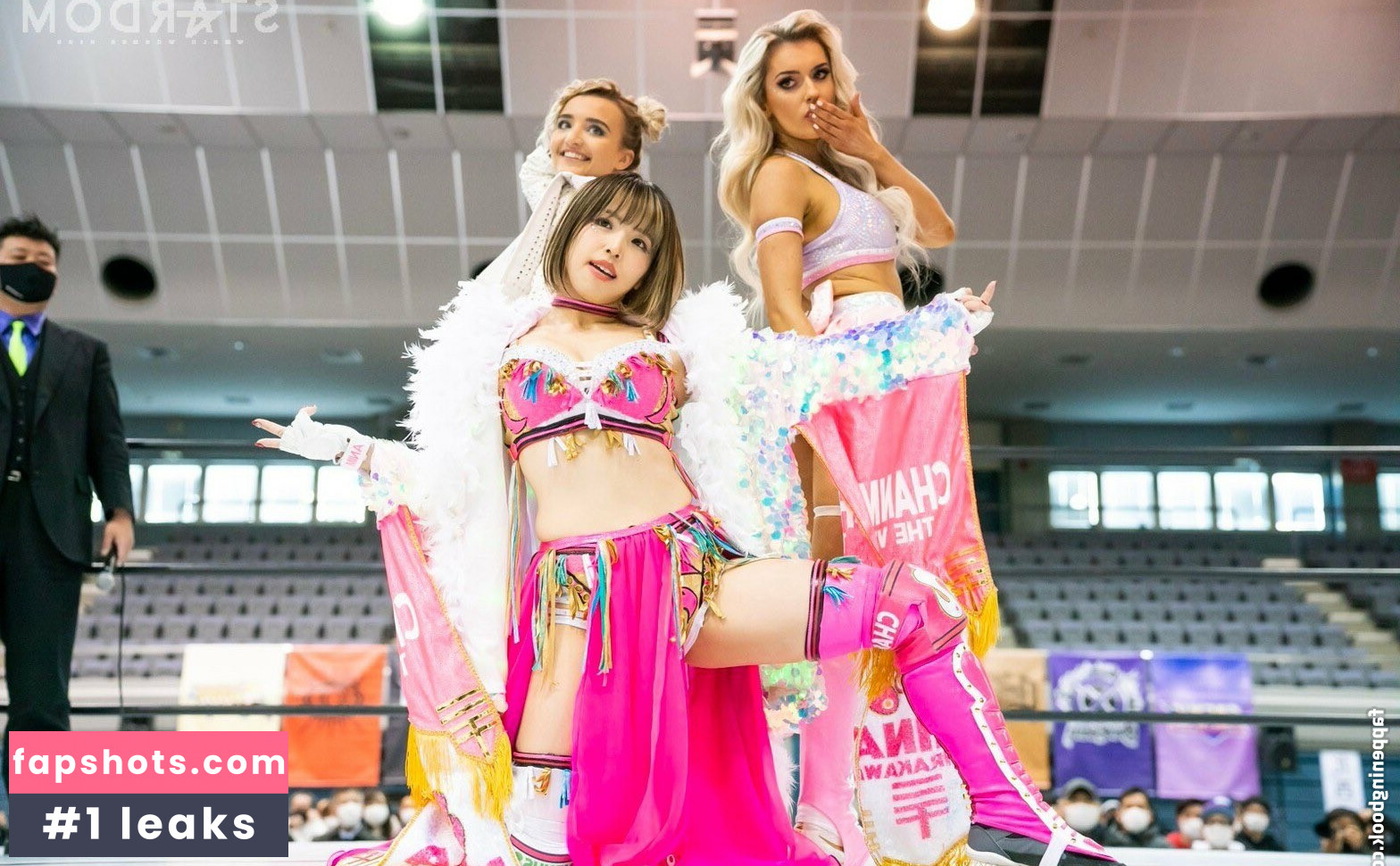 Mina Shirakawa gallery photo #600