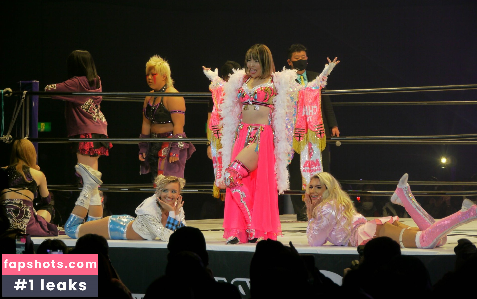 Mina Shirakawa gallery photo #602