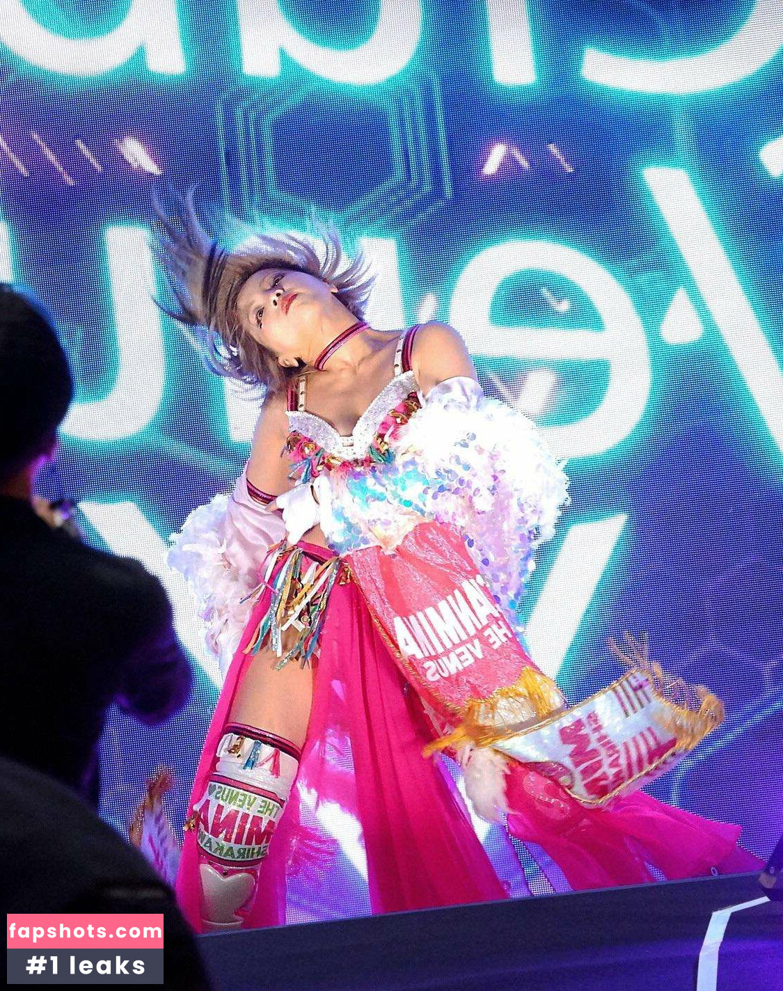 Mina Shirakawa gallery photo #603