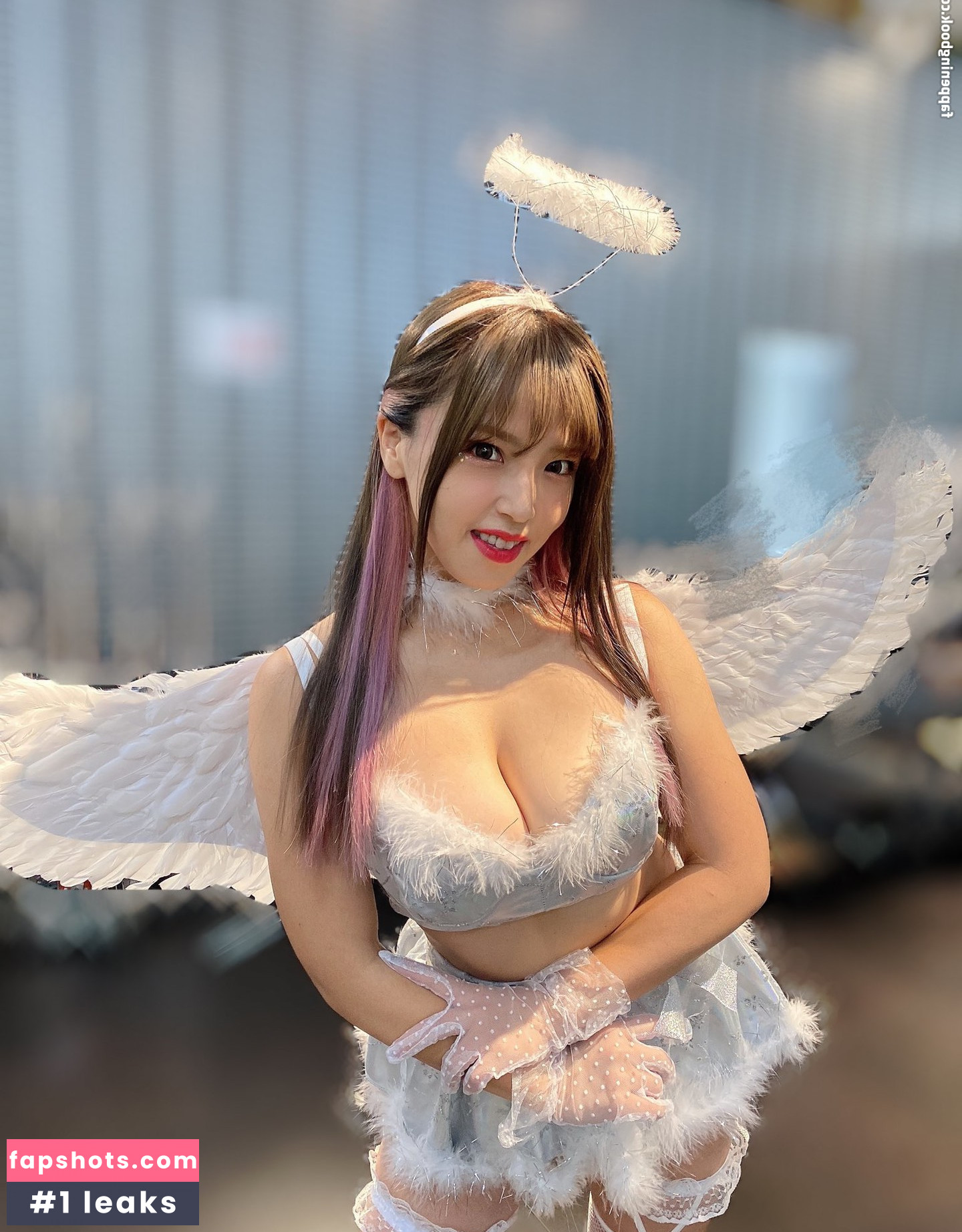 Mina Shirakawa gallery photo #655