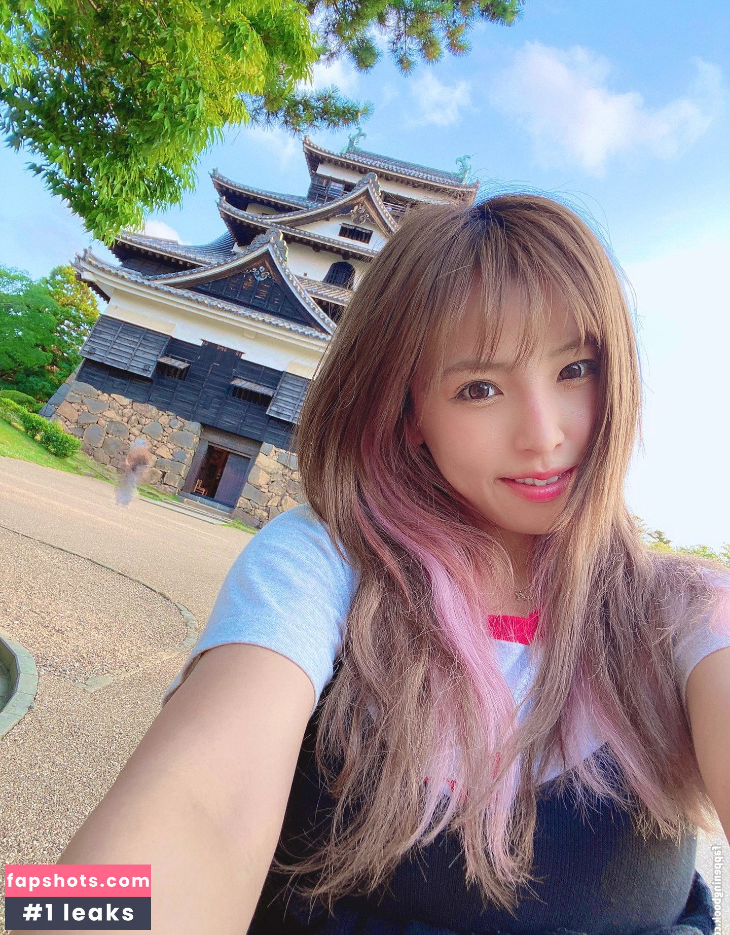 Mina Shirakawa gallery photo #658