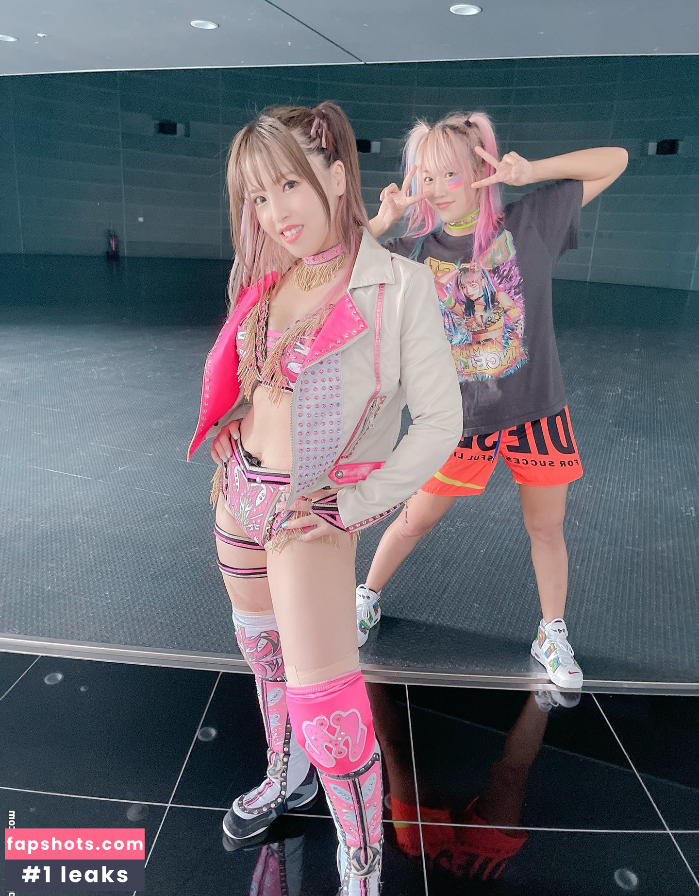 Mina Shirakawa gallery photo #666