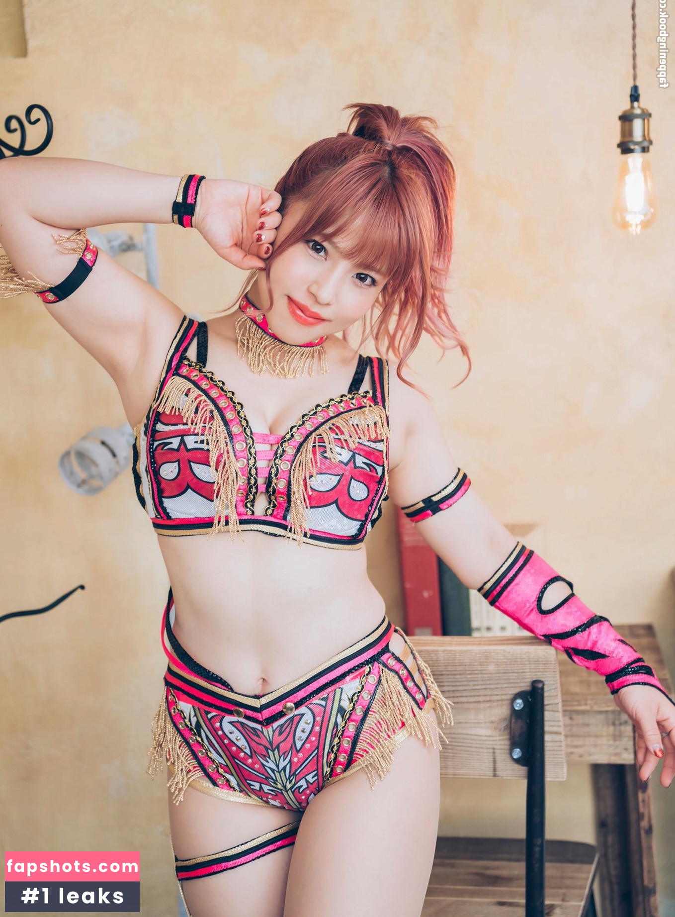 Mina Shirakawa gallery photo #668