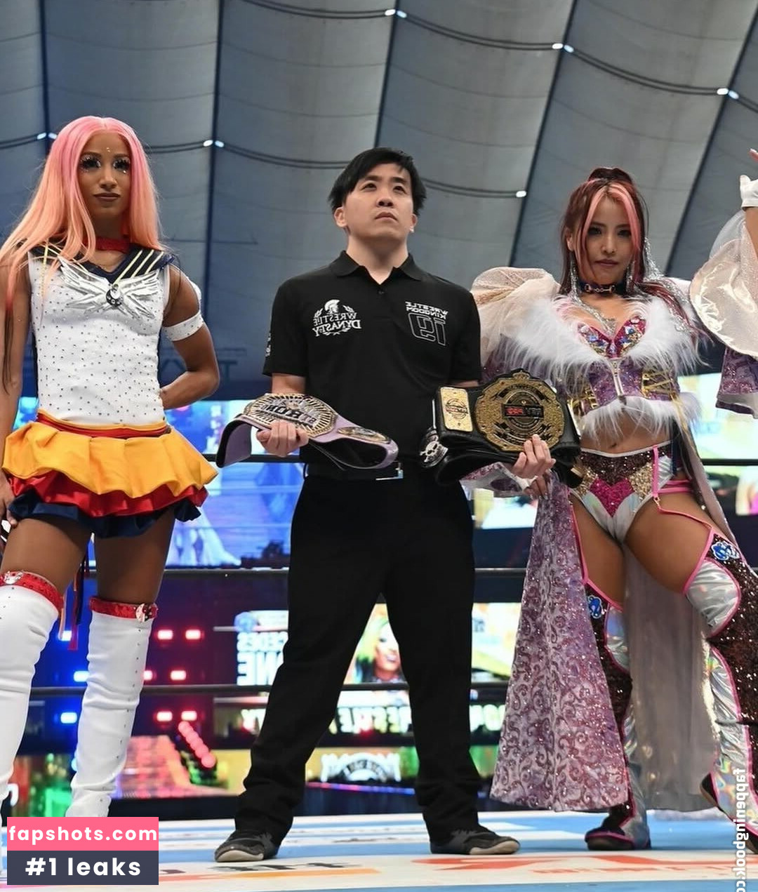 Mina Shirakawa gallery photo #96