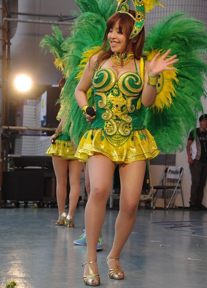 mina-shirakawa gallery photo #1758