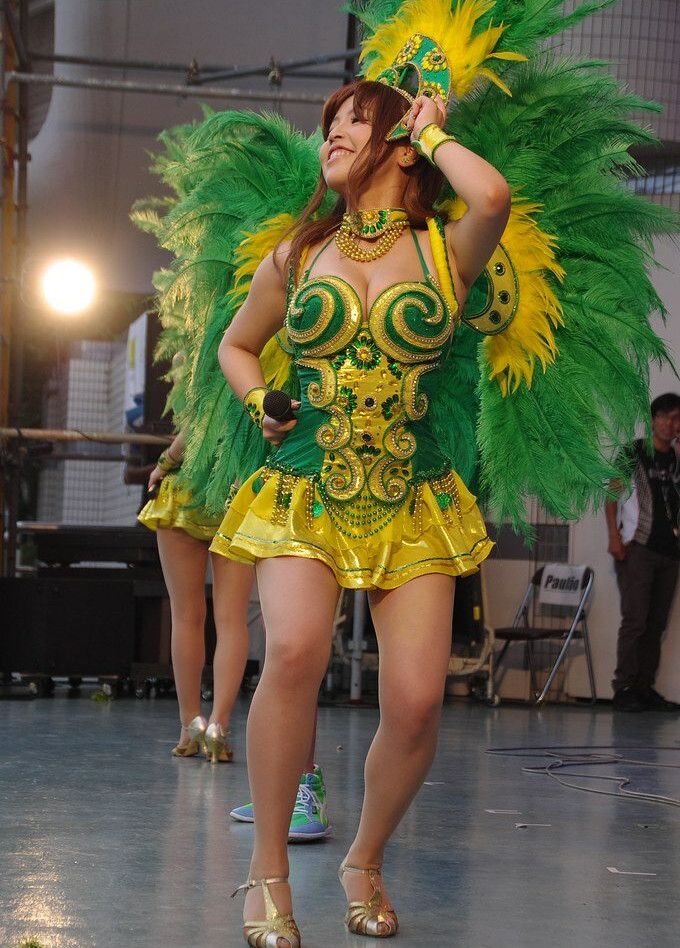 mina-shirakawa gallery photo #1761